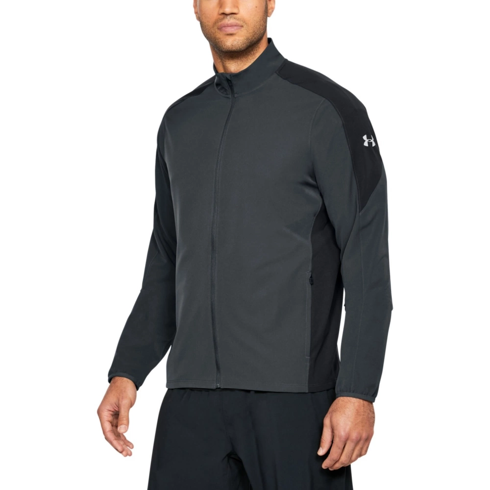 Bluza męska UA STORM OUT&BACK SW JACKET