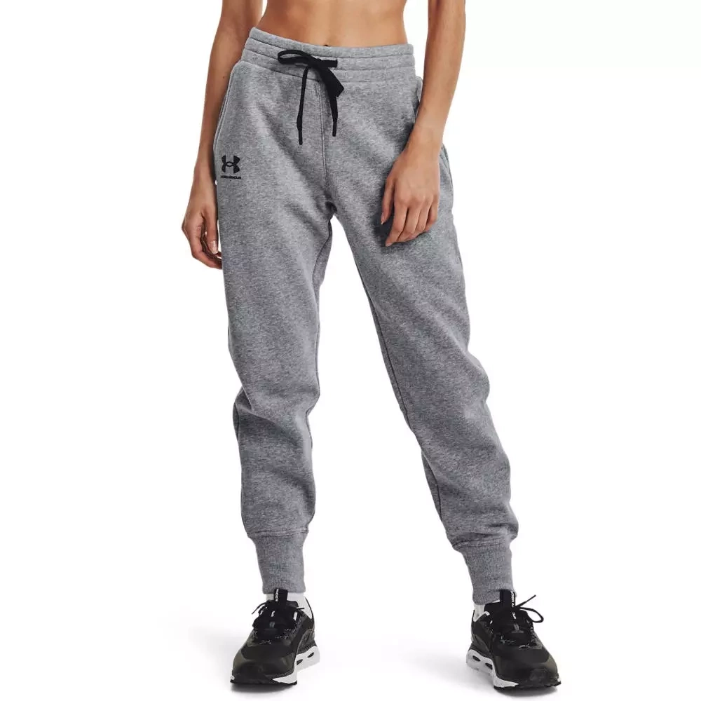 Spodnie dresowe damskie Under Armour Rival Fleece Joggers