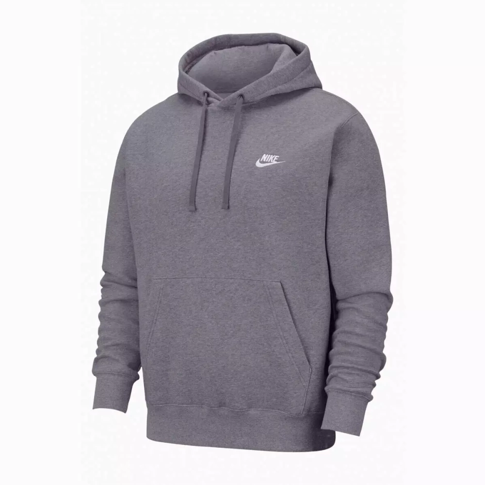 BLUZA męska NIKE NSW CLUB HOODIE