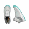 Buty trekkingowe damskie KEEN NXIS EVO MID WP
