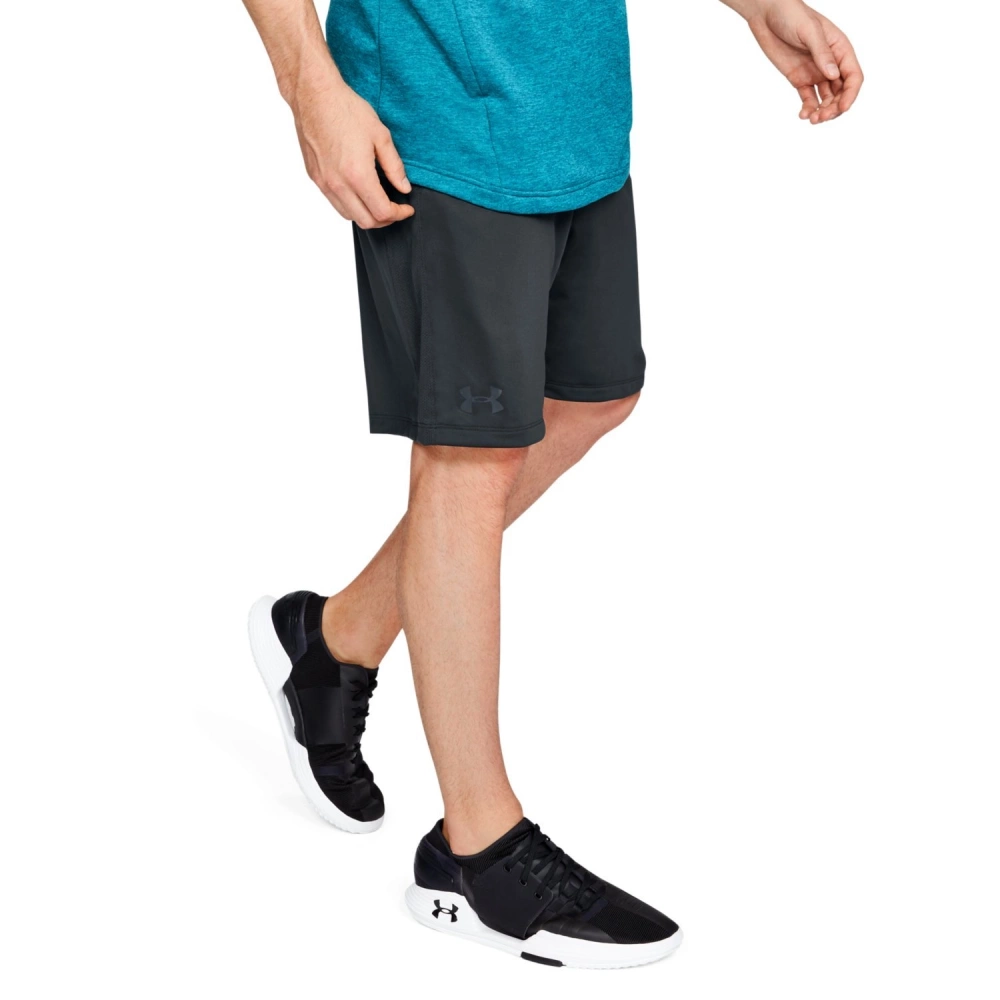 Spodenki krótkie męskie Under Armour RAID 2.0 SHORT 