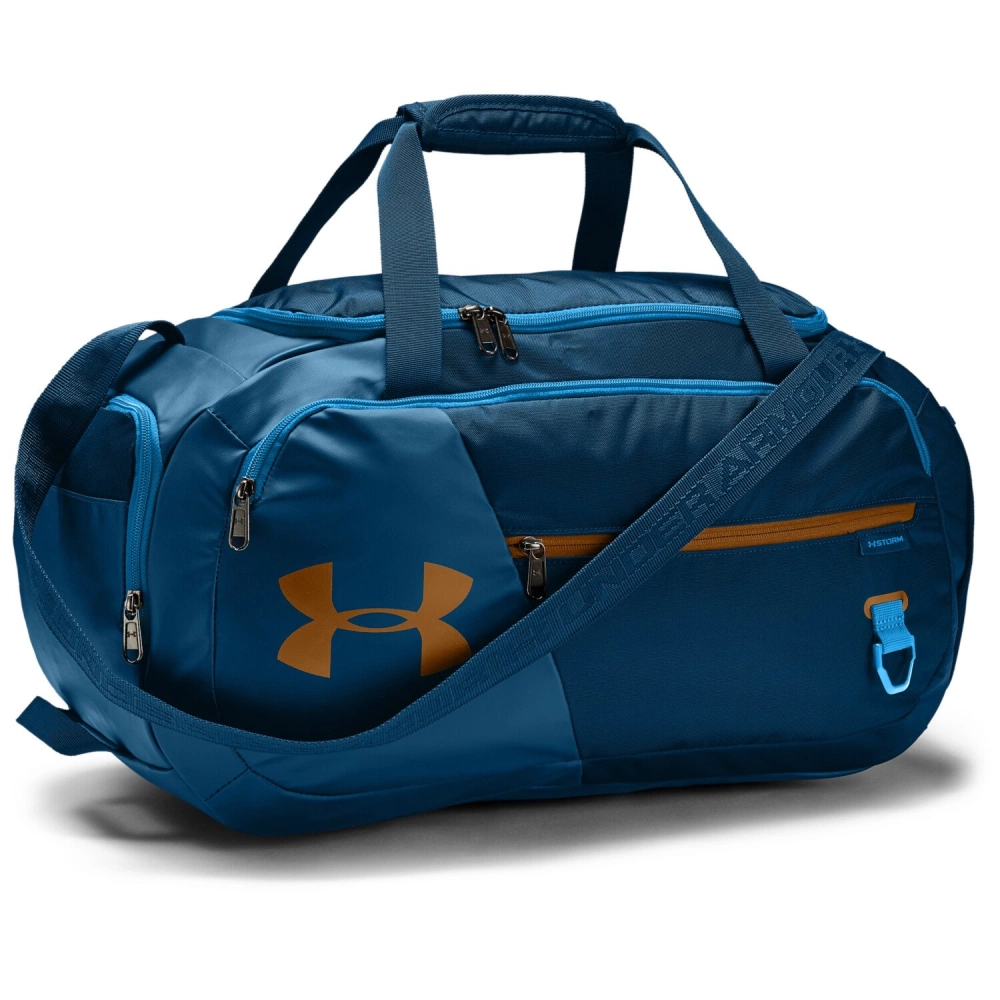 Torba Under Armour Undeniable Duffel 4.0 SM 