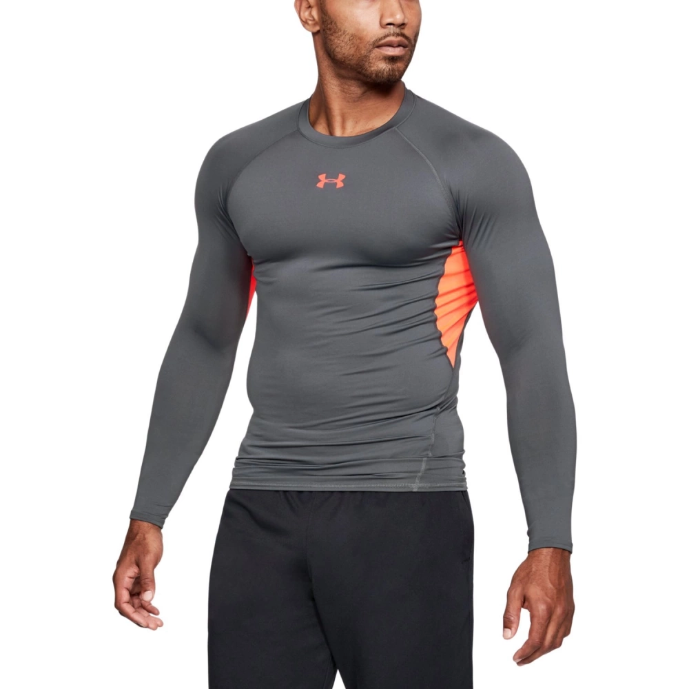 UA HG ARMOUR LS  
