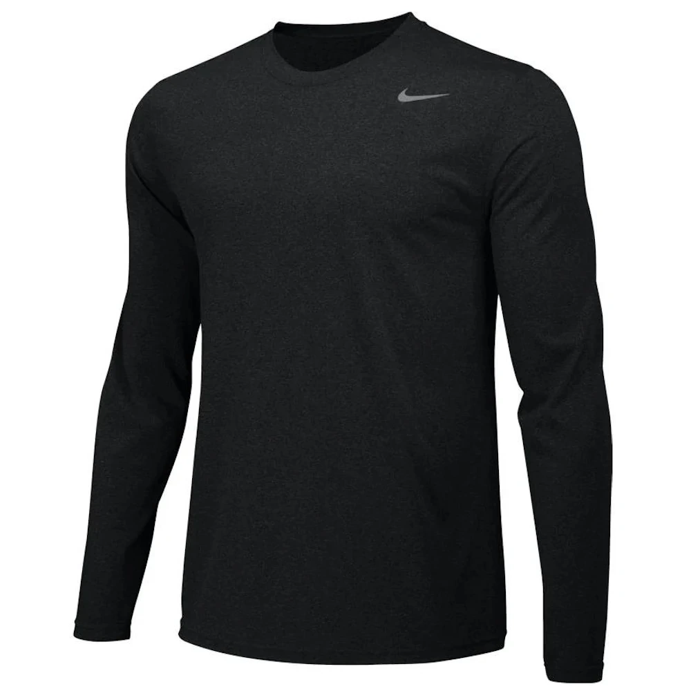 Koszulka męska NIKE MEN'S LEGEND LONG SLEEVE CREW