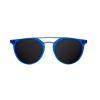 Okulary NORTHWEEK BY HAWKERS - KATE BRIGHT BLUE - BLACK POLARIZED