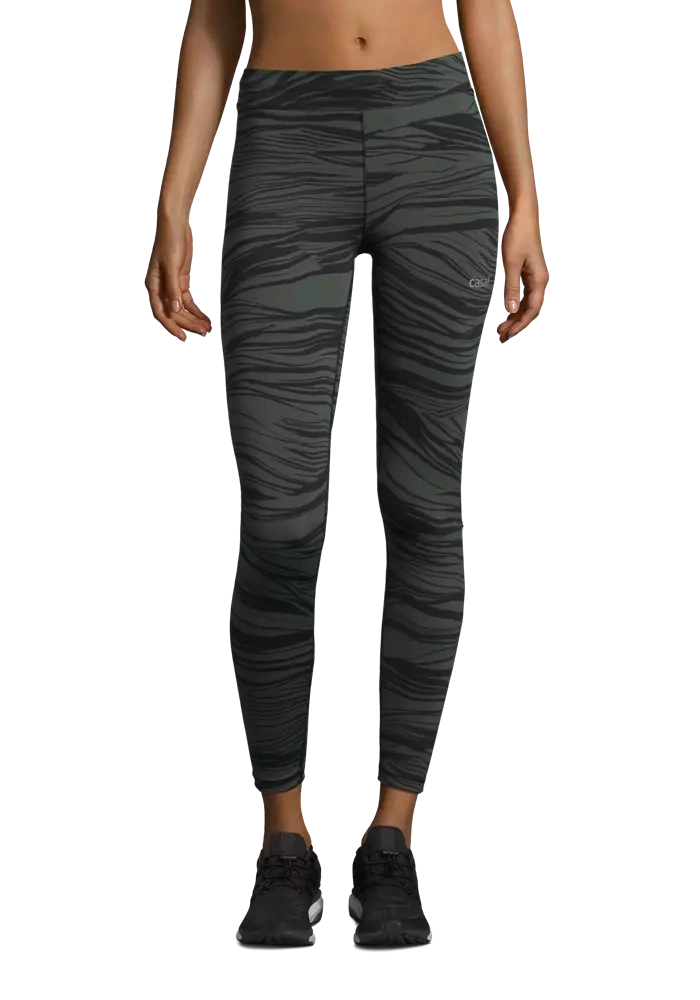CASALL WAVE 7/8 TIGHTS  