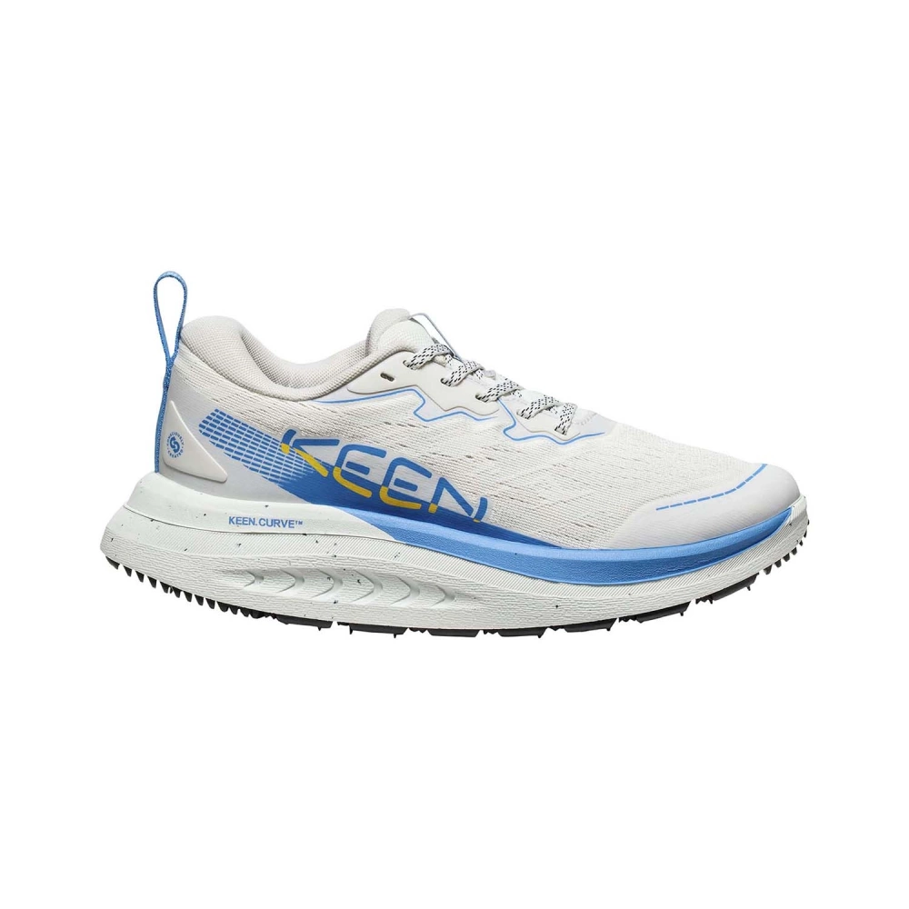 Buty miejskie damskie KEEN WK400 II