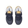 Sneakersy dziecięce DIADORA JOG LIGHT PS