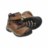 Buty trekkingowe dziecięce KEEN RIDGE FLEX MID WP