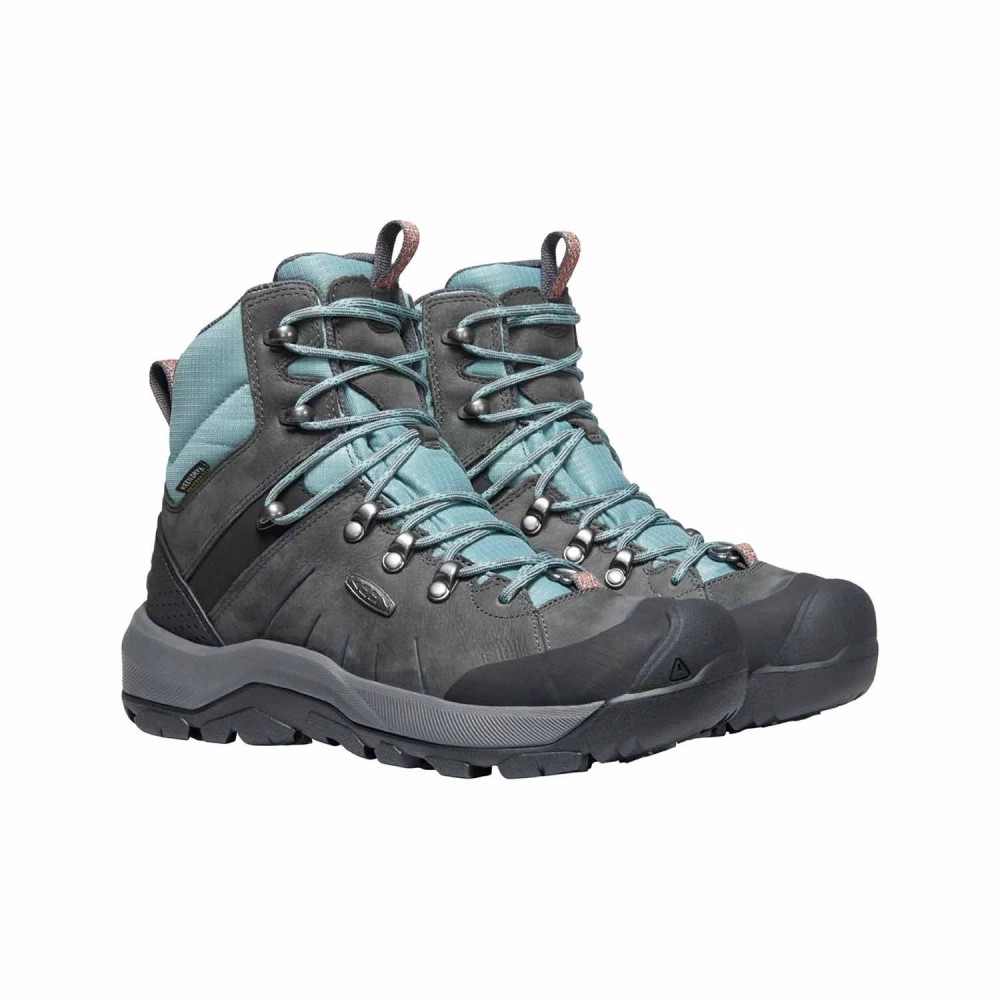 Buty trekkingowe / Śniegowce damskie KEEN REVEL IV MID POLAR
