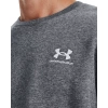 Bluza męska Under Armour Essential Fleece Crew