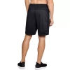 Spodenki krótkie męskie Under Armour MK1 Short TRNG DVSN Graphic 