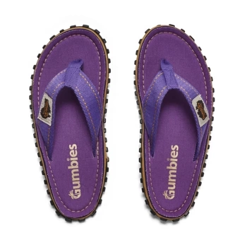 Japonki unisex GUMBIES ISLANDER FLIP-FLOPS