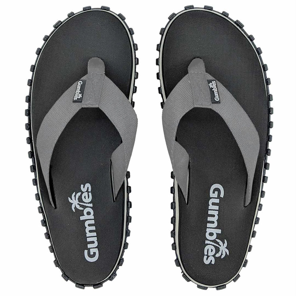 Japonki unisex GUMBIES DUCKBILL FLIP FLOPS