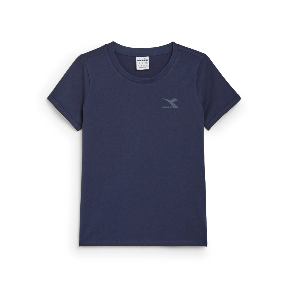 Koszulka damska DIADORA L.T-SHIRT SS CORE