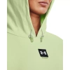 Bluza damska Under Armour Summit Knit Hoodie