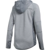 Bluza damska Under Armour SWACKET FZ