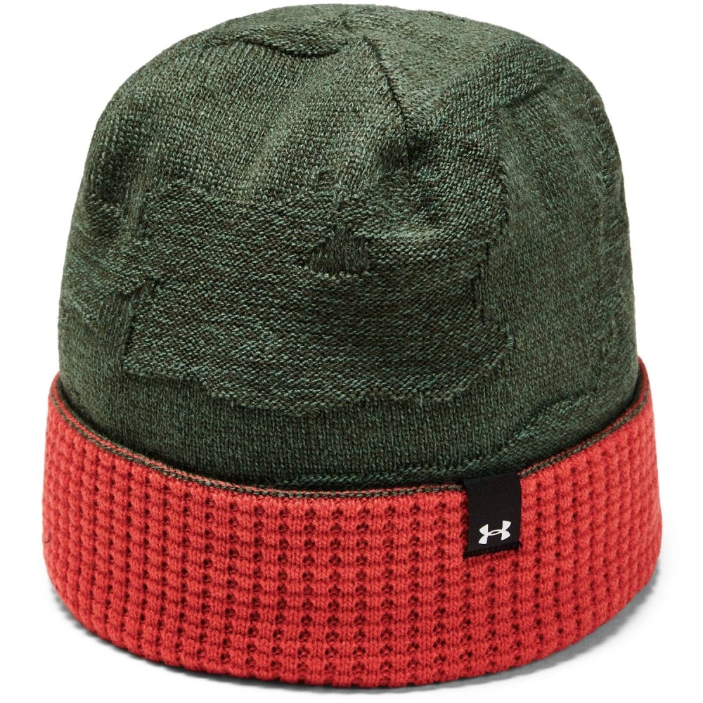 Czapka męska Under Armour Men's Reversible Beanie 
