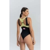 Body damskie LABELLAMAFIA BODY MOVEMENT BLACK