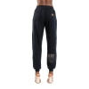 Spodnie dresowe LABELLAMAFIA PANTS MINERAL BLACK