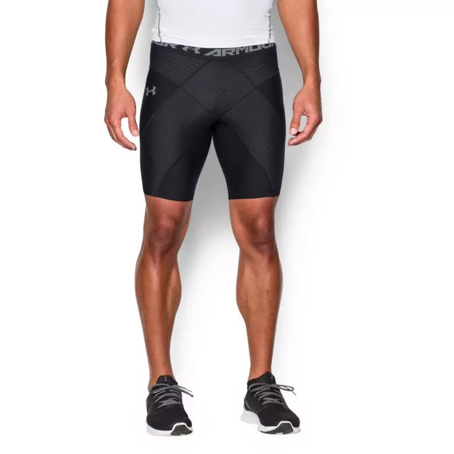Spodenki krótkie męskie Under Armour HG ARMOUR CORE SHORT PRO  