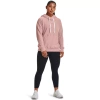 Bluza damska Under Armour Rival Fleece HB Hoodie