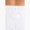 Spodenki krótkie damskie LABELLAMAFIA SHORTS CELTIC WHITE