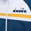 Bluza męska DIADORA JACKET 80S 