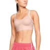 Biustonosz sportowy Under Armour Breathelux Mid Bra
