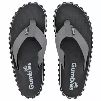 Japonki unisex GUMBIES DUCKBILL FLIP FLOPS