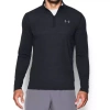 Bluza męska UA THREADBORNE FITTED 1/4 ZIP  