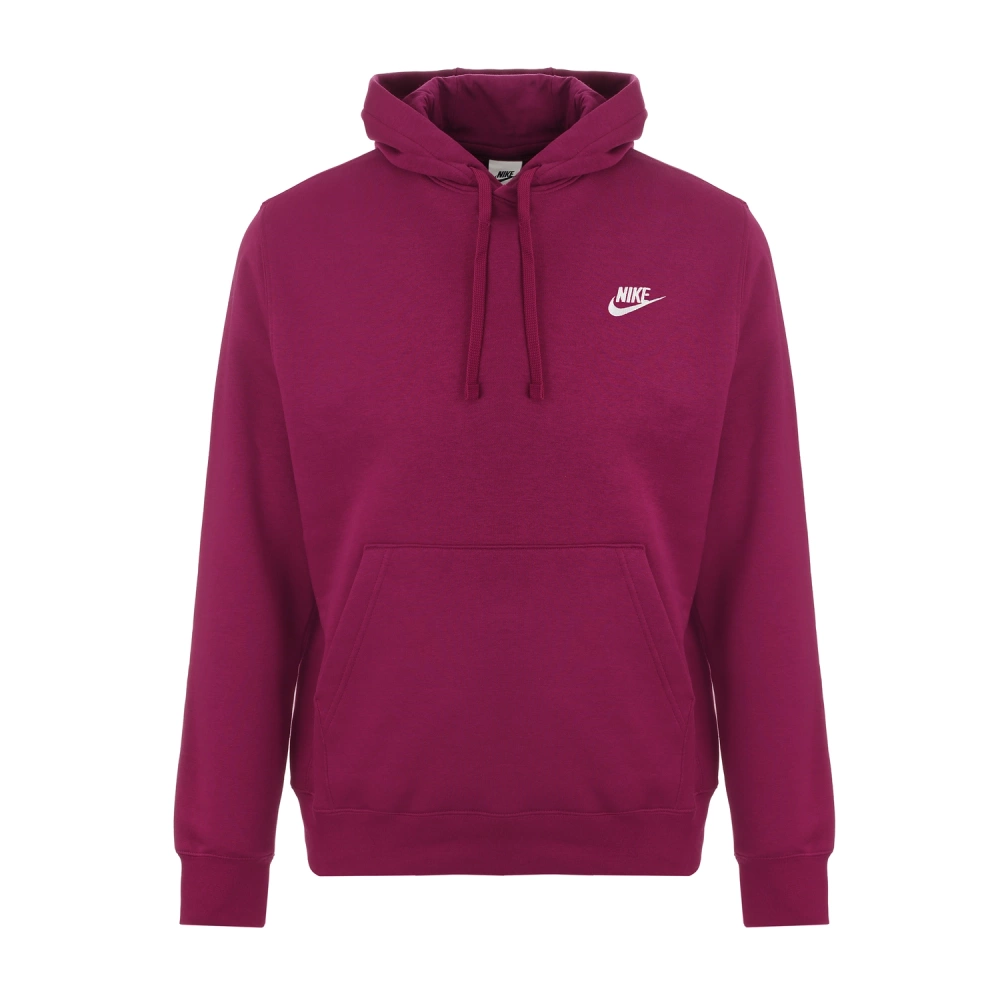 Bluza męska NIKE NSW CLUB HOODIE PO