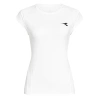Koszulka damska DIADORA L. SS T-SHIRT TENNIS