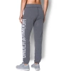 Spodnie dresowe damskie Under Armour FAVORITE FLEECE PANT 