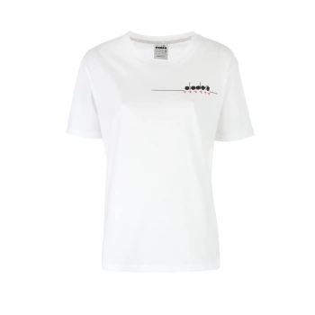 Koszulka damska DIADORA L. T-SHIRT SS III ESS. SPORTS