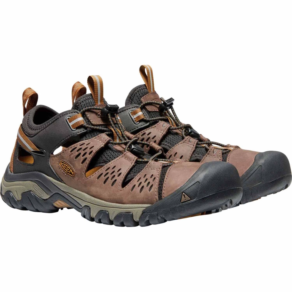 Buty trekkingowe męskie KEEN ARROYO III 