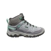 Buty trekkingowe damskie KEEN TARGHEE IV MID WP