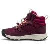 Buty trekkingowe dziecięce KEEN SKUA MID WP