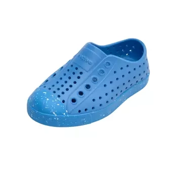 Buty miejskie dziecięce NATIVE JEFFERSON BLOOM CHILD