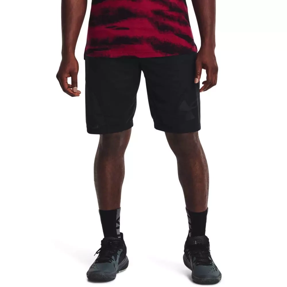 Spodenki krótkie męskie Under Armour PERIMETER 11'' SHORT