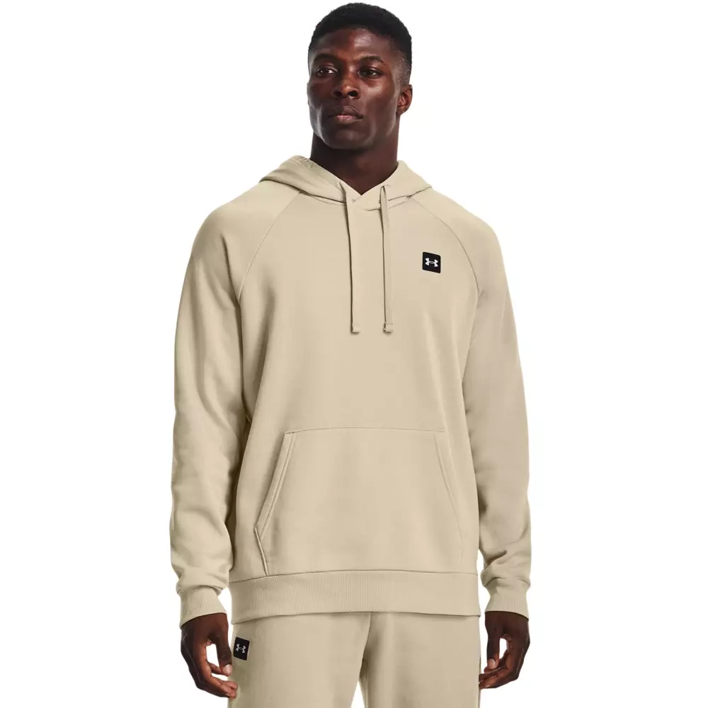 Bluza męska Under Armour Rival Fleece Hoodie