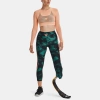 Legginsy damskie Under Armour PROJECT ROCK HeatGear ANKLE LG