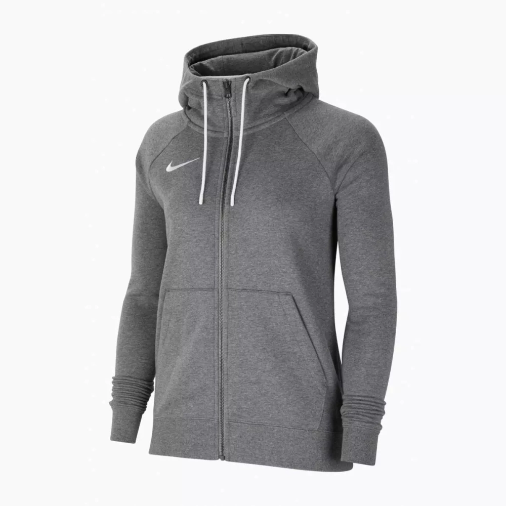BLUZA damska NIKE DRY PARK 20 FZ