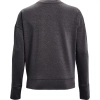 Bluza damska Under Armour Rival Terry Taped Crew
