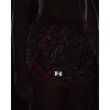 Spodenki krótkie damskie Under Armour Fly By 2.0 Printed Short