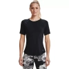 Koszulka damska Under Armour Rush SS