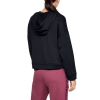 Bluza damska Under Armour Tech Terry Hoody 