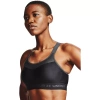 Biustonosz sportowy Under Armour High Crossback Bra