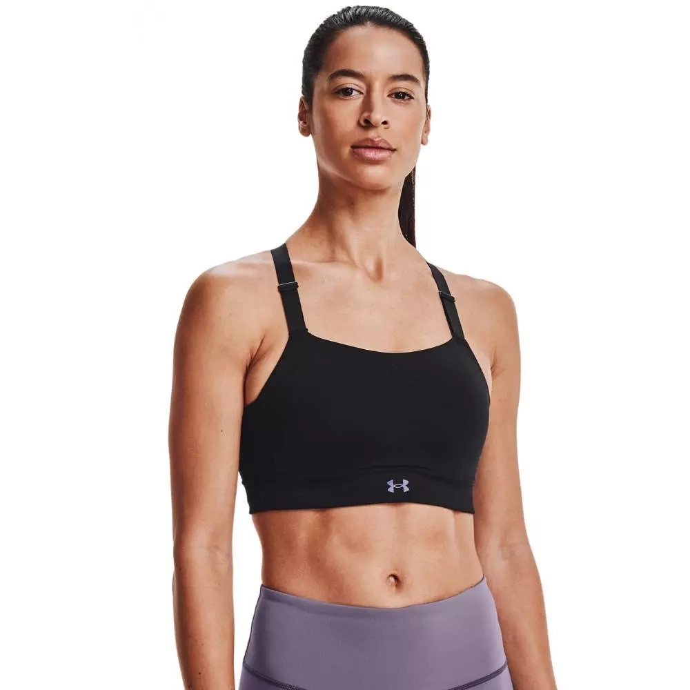 Biustonosz sportowy Under Armour Rush High