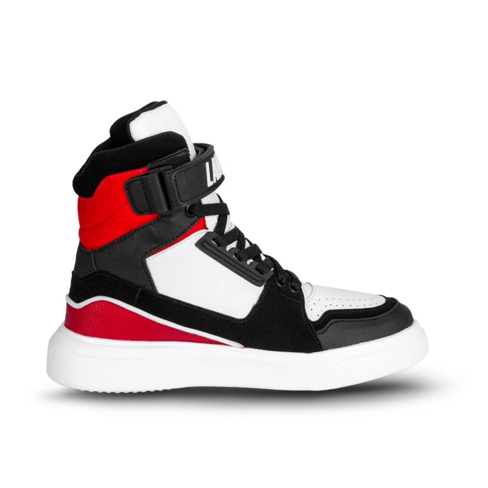 Sneakersy damskie LABELLAMAFIA JUPTER